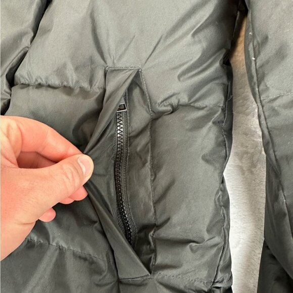 Mondetta Outdoor Project Black Jacket Women's Small - Picture 3 of 11